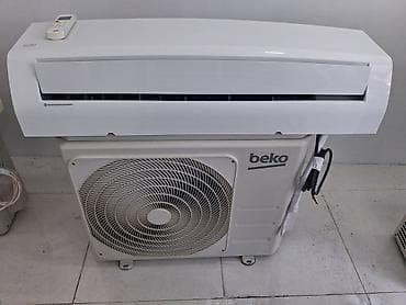 hyperx cloud alpha s: Beko split kondisioner sistemi,100 kv,teze kimidi,arginal model,her — 3