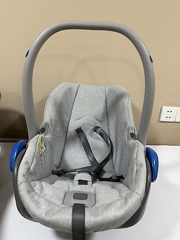 similac gold 2: Uşaq avtomobil oturacağı (körpə üçün “infant car seat”) - her biri 35 — 3