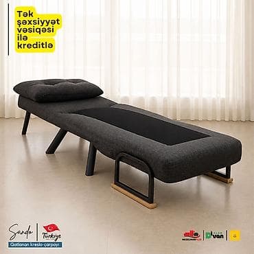 cen: Yeni, Kreslo-kravat, Parça, Kredit var, Şəhərdaxili pulsuz çatdırılma — 3