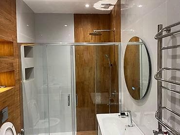 studio menziller: İcarəyə verilir 2 otaqlı yeni tikili 68 m², Ağ şəhər q. Kateqoriya — 6