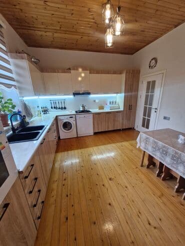 turkan kiraye heyet evleri: Bakı, Nardaran qəs., 82 kv. m, 3 otaqlı, İnternet — 3