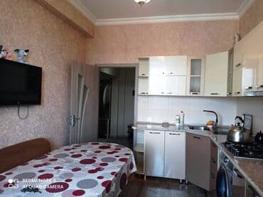 ipotekada olan evlerin satisi: Bakıxanov qəs., 3 otaqlı, Yeni tikili, 97 kv. m — 8