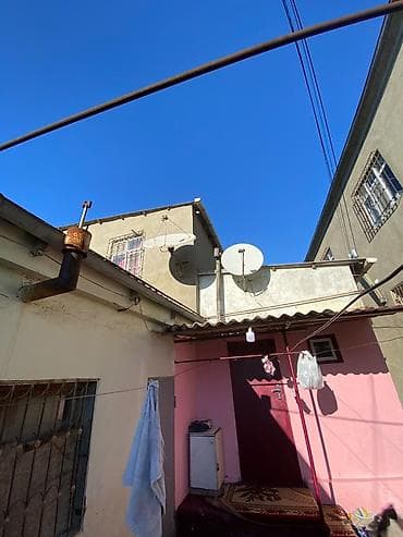kiredit ev: NZS 5 otaqlı, 166 kv. m, Kredit yoxdur, Orta təmir — 6