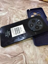 самовар купить в баку: Redmi 14C, 256 ГБ, цвет - Черный, Две SIM карты — 2