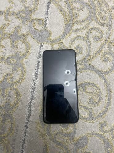 telefon ucun sekiller: Xiaomi Redmi smartfon - Brend: Redmi (Xiaomi) - Rəng: Qara, şüşə arxa — 5