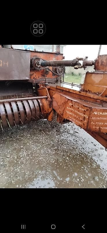 traktorlar satisi: Presbagalyan tam ideal veziyyetdesir hecbir prablemi yoxdur yanliz — 7