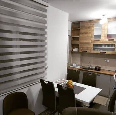 ucuz tüller: Jalüz pərdə ucuz sok qiymətlər bizdə 2 ya 3 günərzində hazırlama — 4