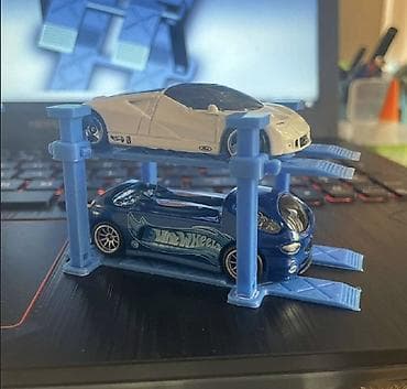 lego stranger things: Lamborghini, 2026 il, 1:64, Plastik, Ödənişli çatdırılma — 2