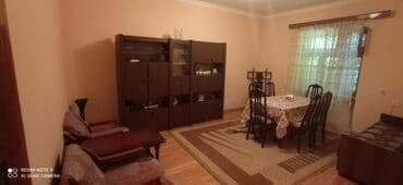 дома в аренду в баку: 200 kv. m, 7 otaqlı, Kombi, Qaz, İşıq — 2