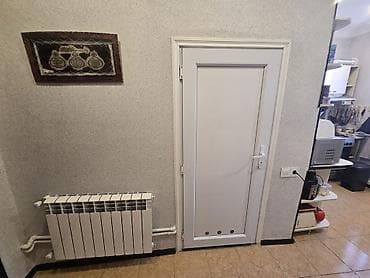ismayilli gunluk evler: Xırdalan, 3 otaqlı, Köhnə tikili, 64 kv. m — 8