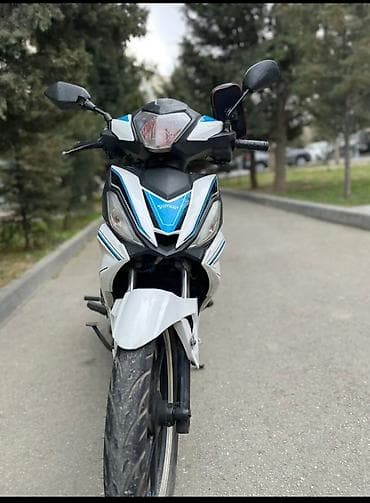 matis: Arenda.yas heddi 16.dan yuxari tek sexsiyet vesiqesi ilə motolarin — 1