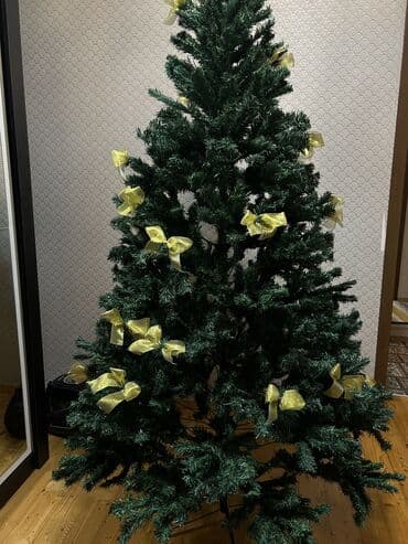 yolka isigi: 100 m. yeni alinib. bantikleri oz üzerindedi. endirim olunacaq — 2