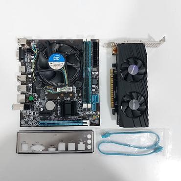 core i5 12400f: Bundle Ana Platalar Bundan ucuz ancaq problemlisini taparsız! ⭐Ana — 7