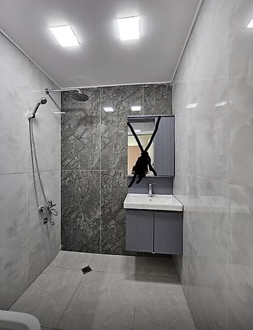 2 otaqlı, Yeni tikili, 54 kv. m — 10