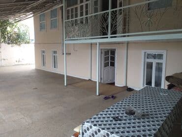 Tavalar: 6 otaqlı, 100 kv. m, Kredit yoxdur, Orta təmir — 8