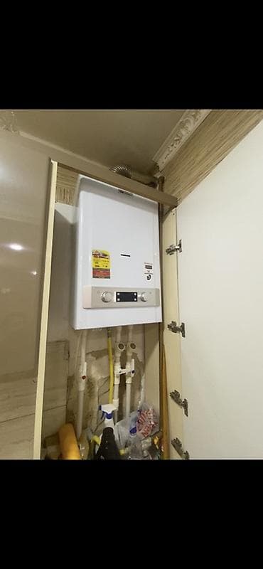 otaq yoldaşi: Gəncə Şəhərinin Mərkəzində Satılır: Tam Təmirli və Şəraitli Mənzil — 9