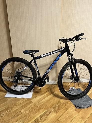 Велосипеды: MTB velosiped – START Light 26 Endirim olunacaq,yaxsi veziyyetdedi — 1