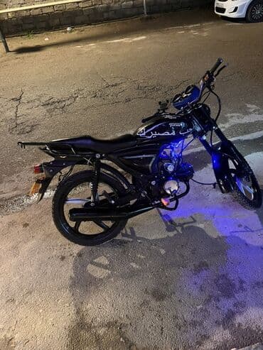 Аксессуары и тюнинг: Tufan — 3