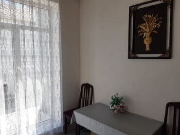 zamin əmlak: Biləcəri 4 otaqlı, 98 kv. m, Kredit yoxdur, Orta təmir — 18