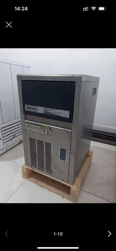 kukla aparati: Buz aparatı 22 kg/gun 2300 azn 28 kg/gun 2800 azn 44 kg/gun 3500 azn — 7