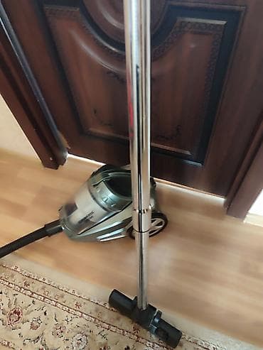 wolf et ceken qiymeti: Euromerss 3500W tozsoran - Güclü 3500W motor – xalça, sərt döşəmə və — 2