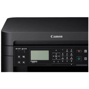printer satisi: Printer Canon MF231 yeni printer 3ü birinde ağ qara printer — 2