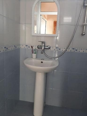 6 otaqlı, 222 kv. m, Yeni təmirli — 5