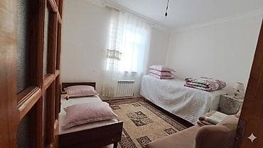 saray ev: 5 otaqlı, Yeni tikili, 82 kv. m — 2