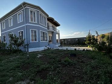 6 otaqlı, 300 kv. m, Yeni təmirli