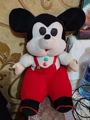 Обучение, курсы: Игрушки — 1