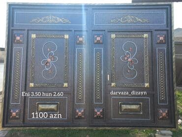 Döşəmə: Olculeri ve qiymetleri sekilde yazilib baki daxili catdirilma — 9