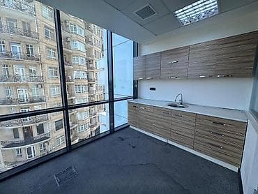 icare obyek: İcarəyə verilir 5 otaqlı ofis 145 m², 8 Noyabr m. Daha 7 şəklə bax — 5