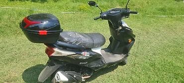Salam Moto Füzulidədir. Heç bir ptoblemi yoxdur çox seliqəli işlənib — 2