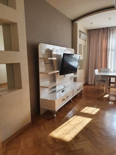 əhmədlidə kirayə: Həzi Aslanov metrosu yaxınlığında, Yeni Tikili 16 mərtəbəli binanın — 1