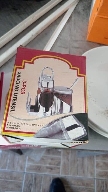 ət kotuyu: Restoran malzemeleri ; Klimalar, kameralar, 2 tane döner ocağı, kebap — 24