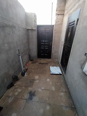 mesdaga ev: Kiraye ev zabratda marşurta yaxin hercur şerayiti var — 2