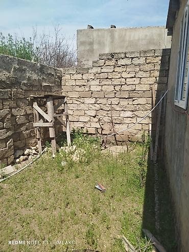 full moda gəncə: 2 otaqlı, 50 kv. m, Kredit yoxdur, Orta təmir — 3