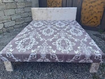 Семена: Təzə çarpayılar. 1 nəfərlik çarpayılar 60manat 2 nəfərlik taxt — 23