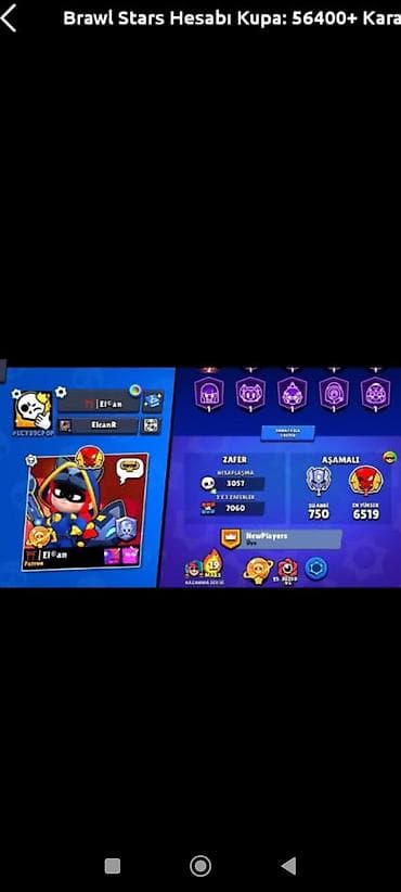 stranger things max: Ciddi alıcıya cüzi endirim olacaq. Brawl Stars oyunu üçün yüksək — 3