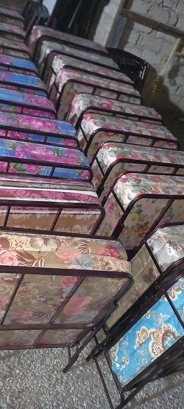 acılıb yığılan carpayı: Yeni, Maçalkalı raskladuşka — 2