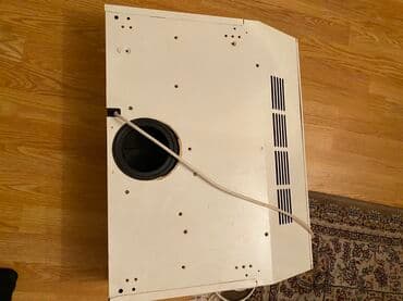 İçki texnikası: Aspirator rəng - Ağ, Yeni — 3