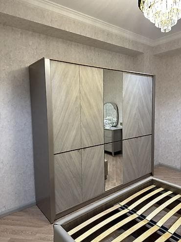 yatag desdi: İkinəfərlik çarpayı — 6