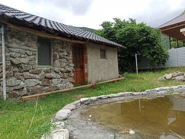 tecili ipoteka ile satilan evler: 3 otaqlı, 62 kv. m, Təmirsiz — 5