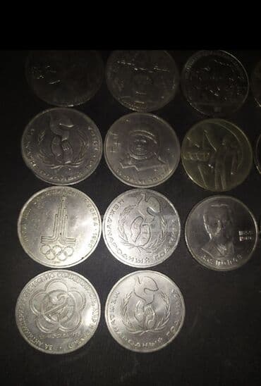 1 dollar satmaq: Sovet rubl satıram 15 ədəd var hər bir rubl qiyməti 20 azn O vaxtdan — 3
