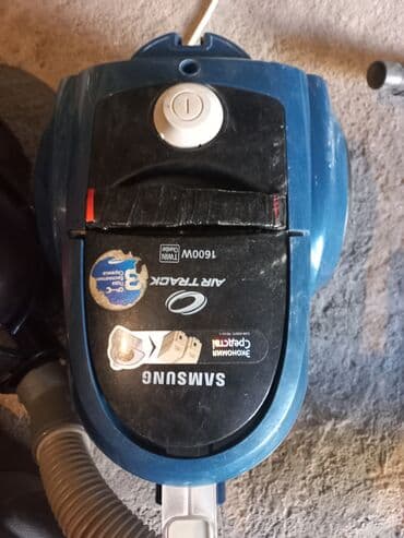 fontan tozsoran: Tozsoran Eurolux, Quru təmizləmə, Kredit yoxdur — 4