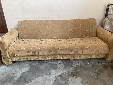 Divan, Açılmayan, Bazasız, Parça, Çatdırılma yoxdur lalafo.az -da Divan, Açılmayan, Bazasız, Parça, Çatdırılma yoxdur