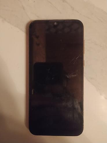 planşet telfon: Huawei 3G, 32 GB, rəng - Narıncı, İki sim kartlı — 1