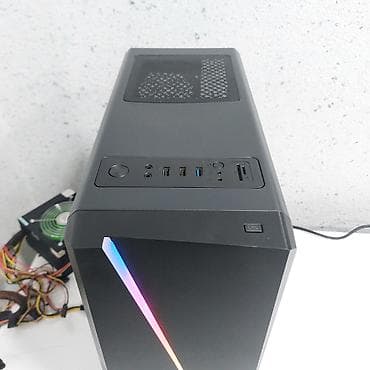 asrock: Boş Keys “AeroCool Cylon RGB” ⭐Boş Keys AeroCool Cylon RGB (Yeni kimi) — 4