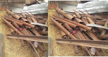 cex qablari: Metalom satilir 4 ton nolyetmisyedi altuz uc otuz alti otuz — 3