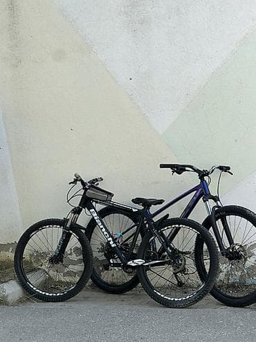 Salam Bianchi Alpino 26 dağ velosipedi endirim olunacag Azərbaycanda — 7
